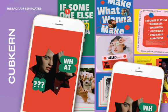 Cubkern Instagram Templates: A Practical Guide for Creators