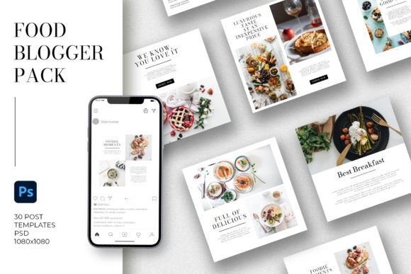 Elevate Your Social Media with the PS Aesthetic Kit